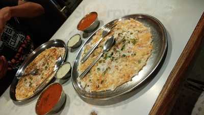 Hotel Shree Ganesh Prasad Restaurant