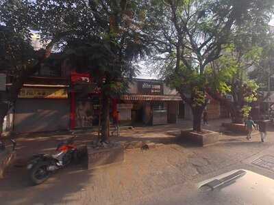 Hotel Shree Ganesh Prasad Restaurant