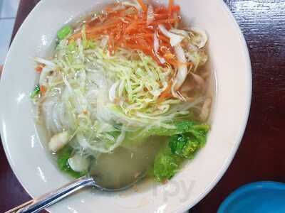 Shaolin Chinese Food