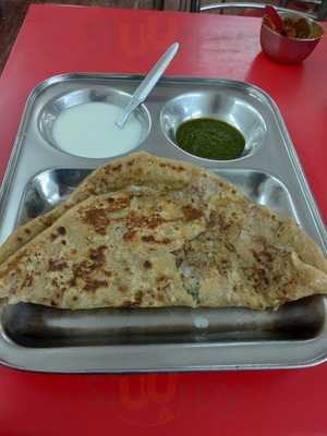 Satya Dhaba