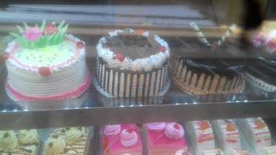 Sapna Pastry Shop