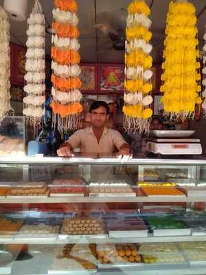 Gopal Sweet Mart