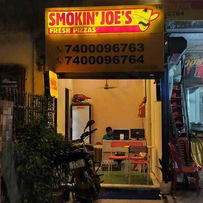 Smokin' Joe's