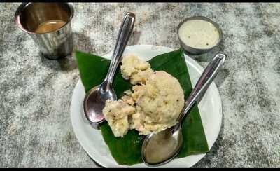 Anandashram Pure Veg.