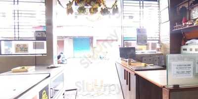 Anandashram Pure Veg.