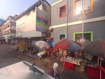 Anandashram Pure Veg.