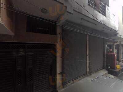 Sardar Pure Meat Shop