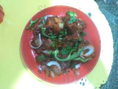 Reality Chinese & Indian Restaurant