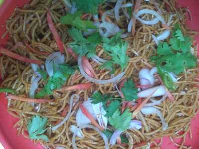 Reality Chinese & Indian Restaurant