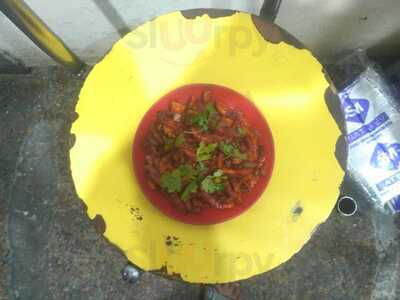 Reality Chinese & Indian Restaurant