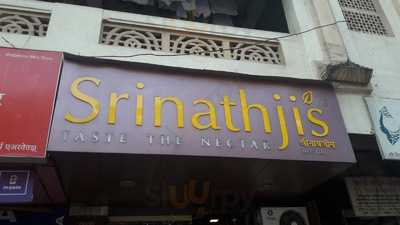Srinathji's
