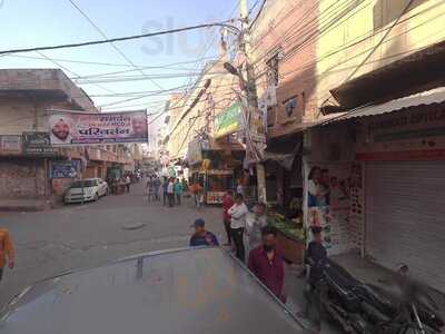 Moradabadi Dill Darbaar Biryani