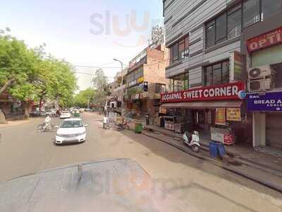 Aggarwal Sweets