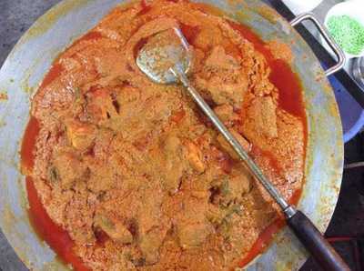 Riyaz Chicken Corner