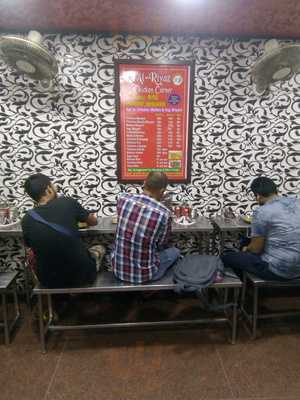 Riyaz Chicken Corner