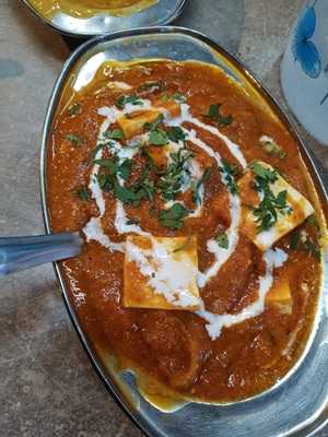 Punjabi Dhaba
