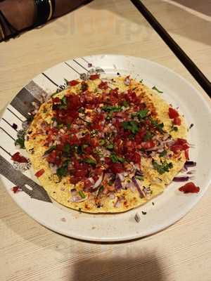 Shiv Sagar Veg Restaurant