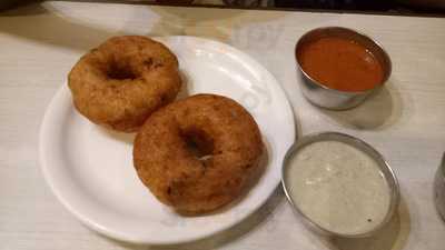 Shiv Sagar Veg Restaurant