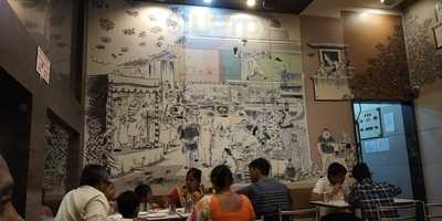 Shiv Sagar Veg Restaurant