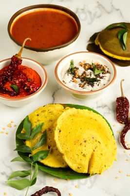 Shiv Sagar Veg Restaurant