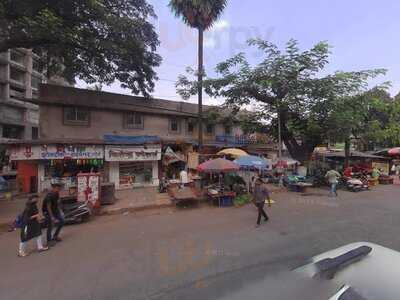 Shiv Sagar Veg Restaurant