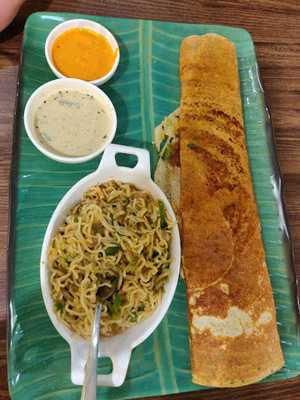 Bombay Dosa Co