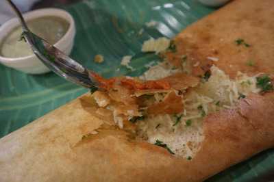 Bombay Dosa Co