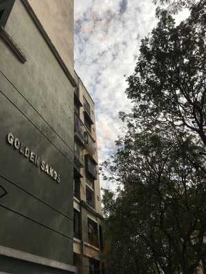 Crepe Coffee And Conversation