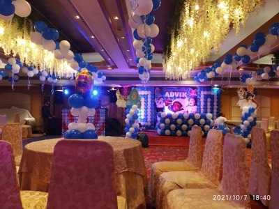 Orchidgrand Resto Grill