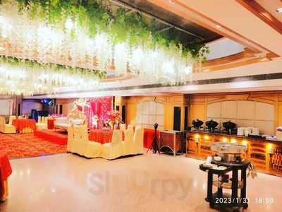 Orchidgrand Resto Grill