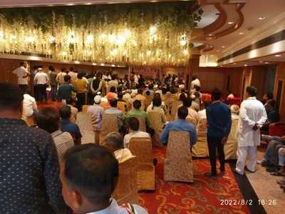 Orchidgrand Resto Grill