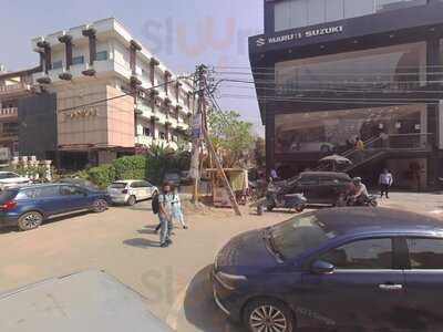 Orchidgrand Resto Grill