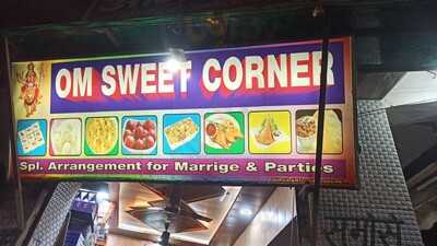 Om Sweets