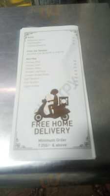 Hotel New Laxmi Restaurant