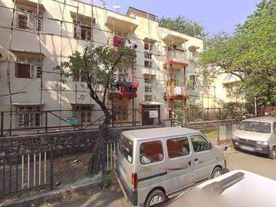 Hotel New Laxmi Restaurant