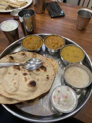 Udipi Restaurant