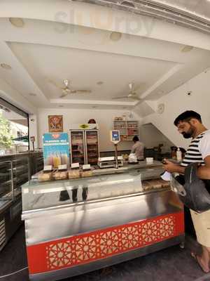 Mix Fruit Juice Corner