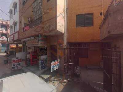 Mix Fruit Juice Corner