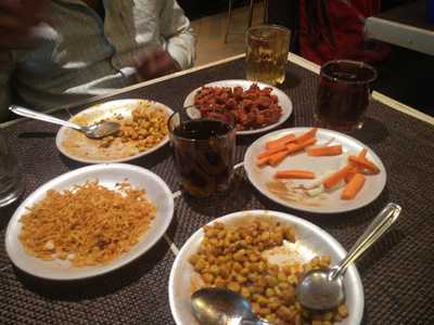 Viraj Bar & Restaurant