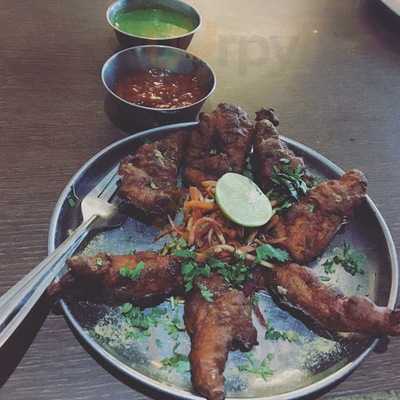 Viraj Bar & Restaurant