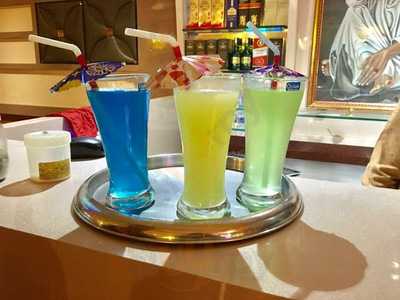 Viraj Bar & Restaurant