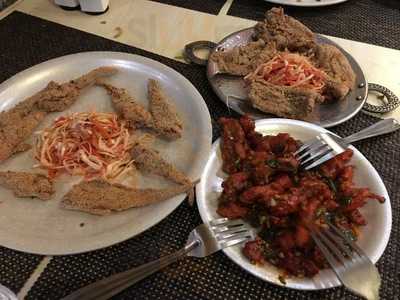 Viraj Bar & Restaurant