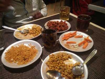 Viraj Bar & Restaurant