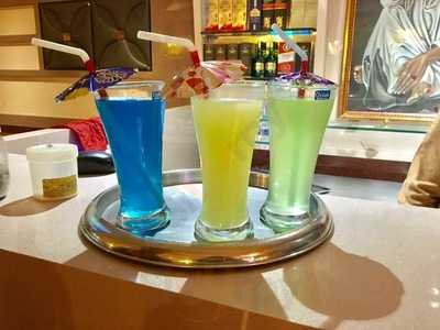 Viraj Bar & Restaurant