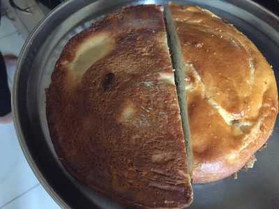 Rajdhani Express Bakery