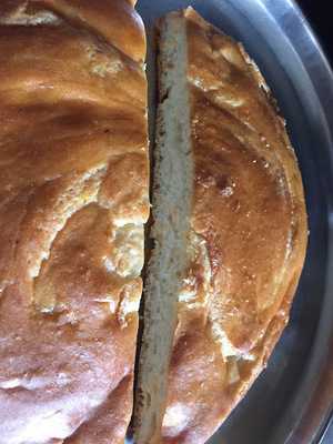 Rajdhani Express Bakery