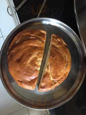 Rajdhani Express Bakery