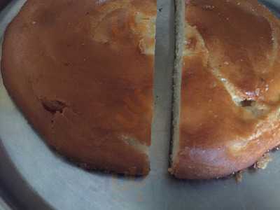 Rajdhani Express Bakery