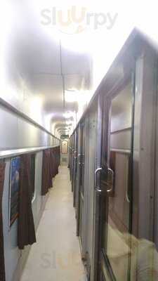 Rajdhani Express Bakery