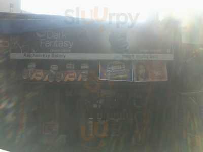 Rajdhani Express Bakery
